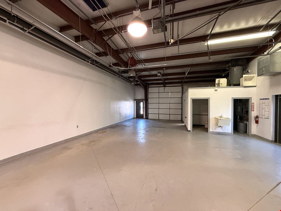 2110 Lovett Ave, Unit 5