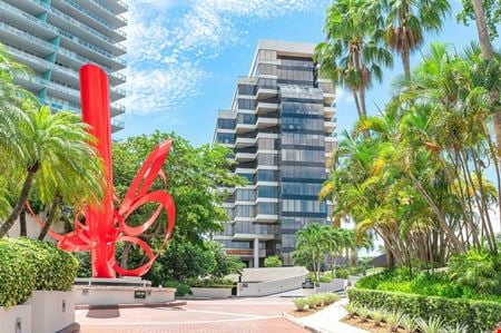Preview of Office space for Rent at 2665 S Bayshore Dr, Suite 615