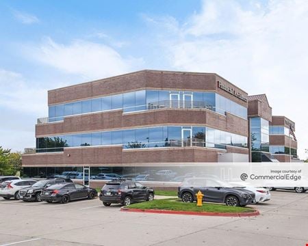 Preview of Office space for Rent at 12345 University Avenue