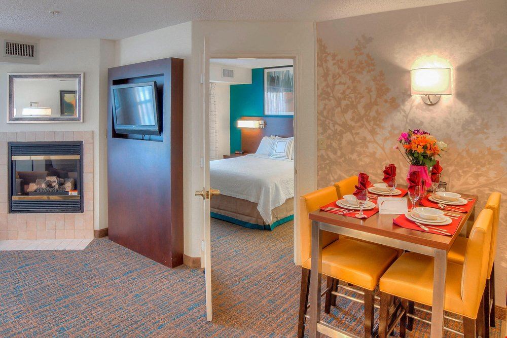Residence Inn McAllen