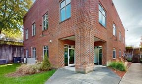 Main Street Professional Center