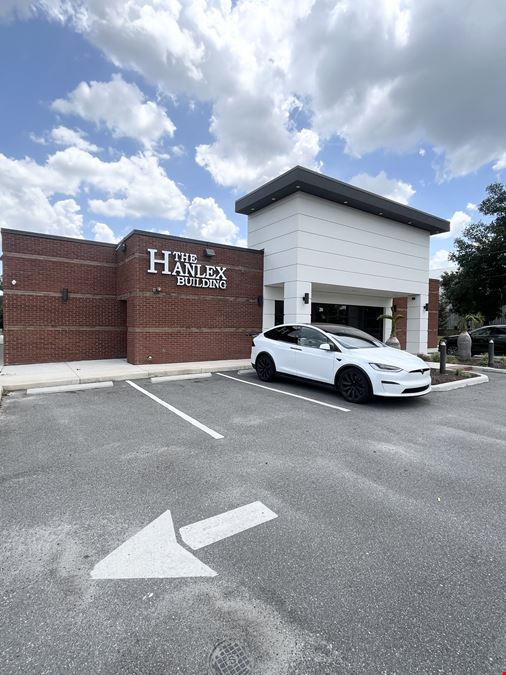 The Hanlex Building