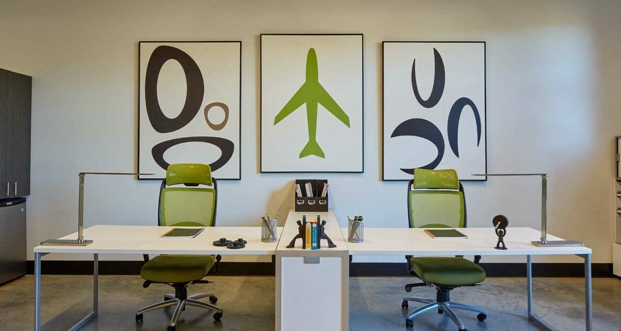 Interbay Work Lofts