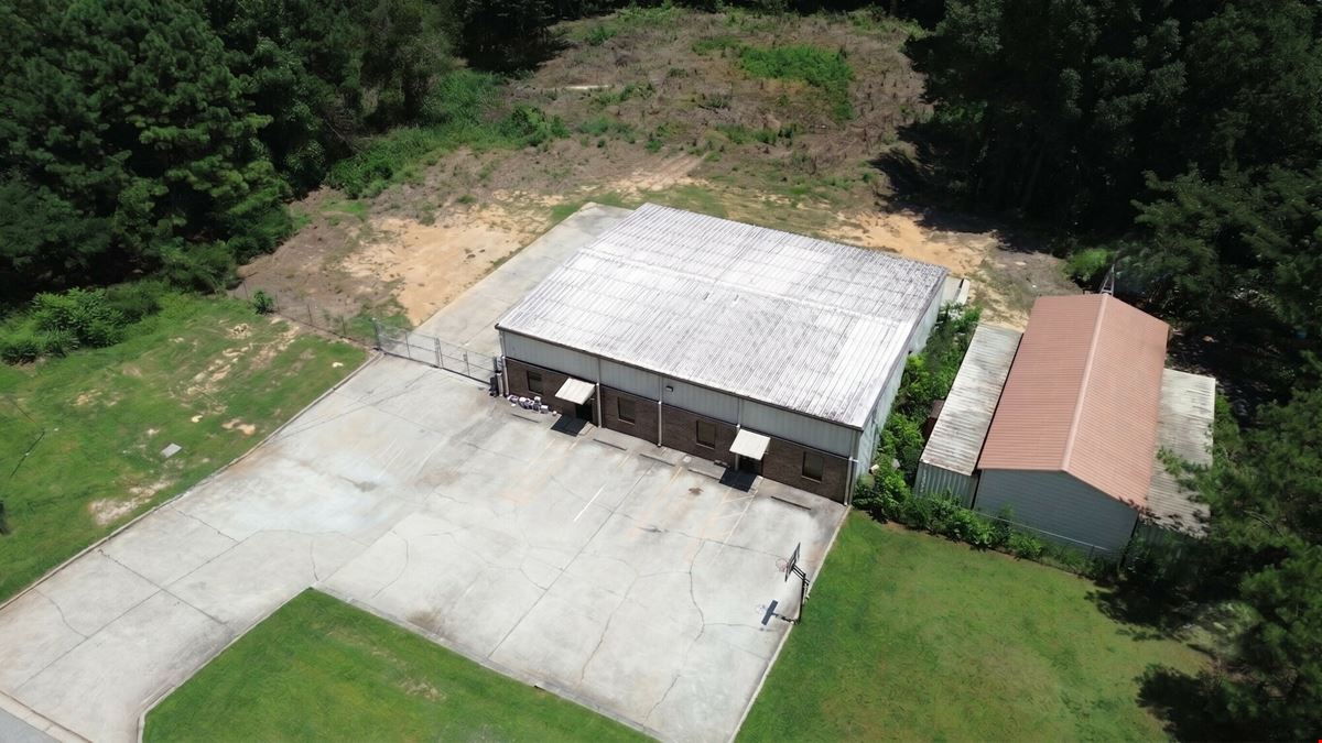 2390 Jason Industrial Parkway
