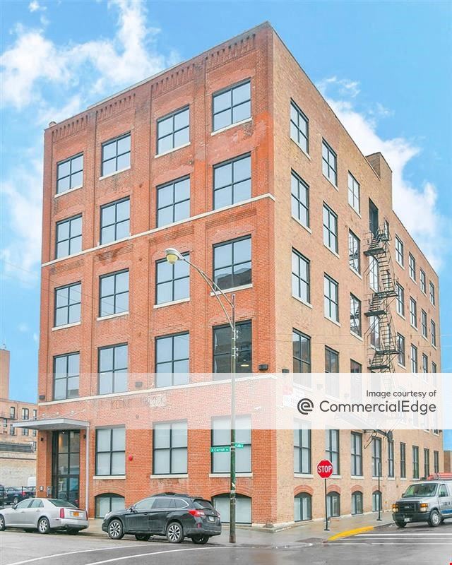 1500 West Carroll Avenue