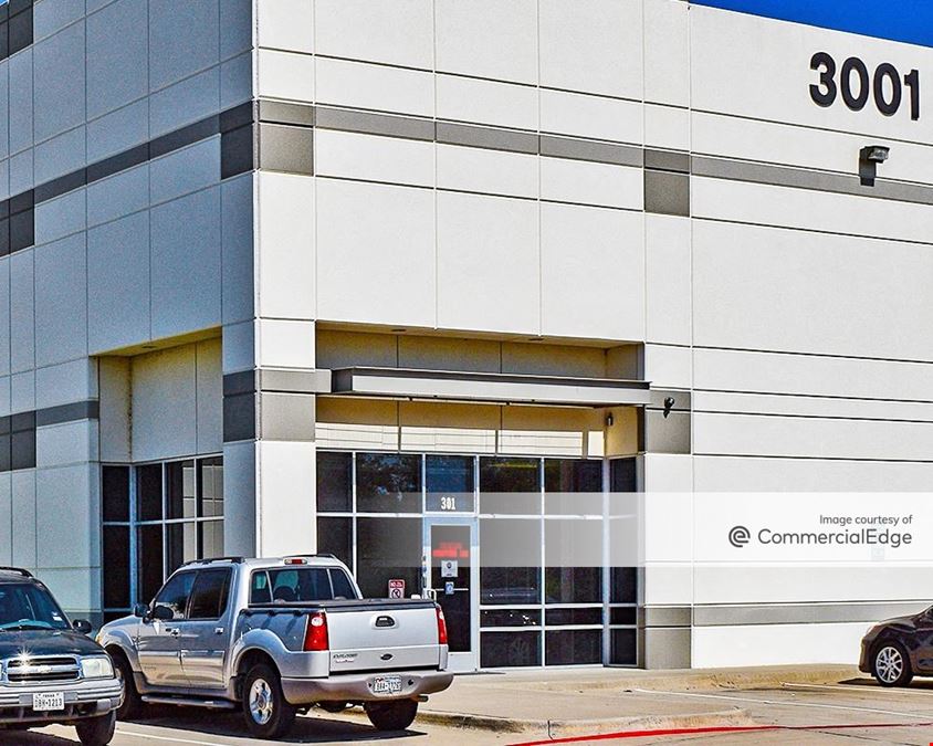 Northern Crossing Business Park - Building C