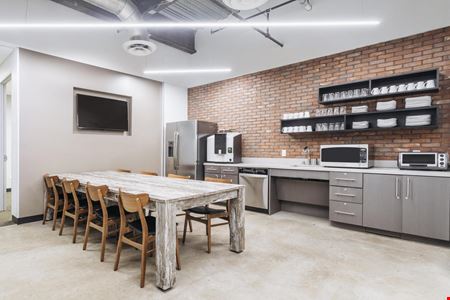 Preview of Coworking space for Rent