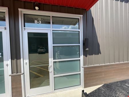 Preview of Industrial space for Rent at 331 Corporate Wood Dr