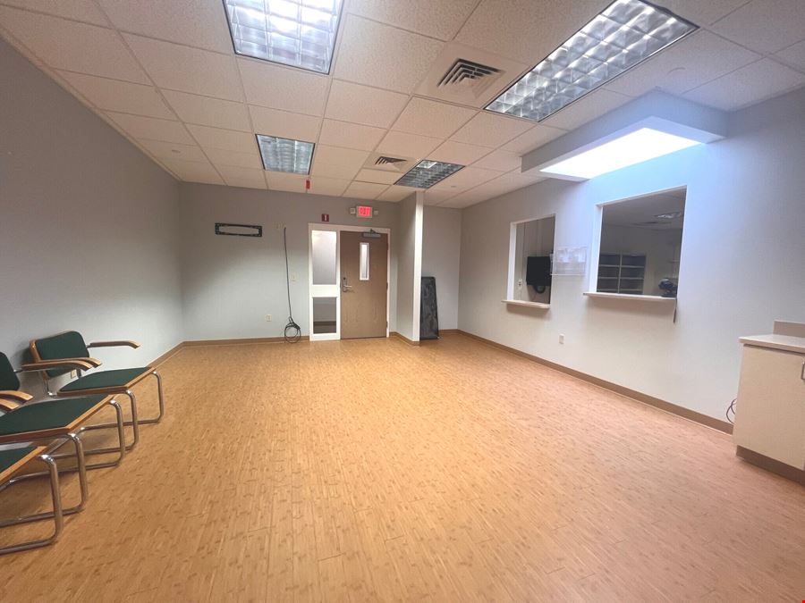 Turnkey Accredited Surgical /Medical /Fertility Suite