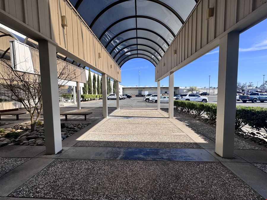 Mountain Lakes Center