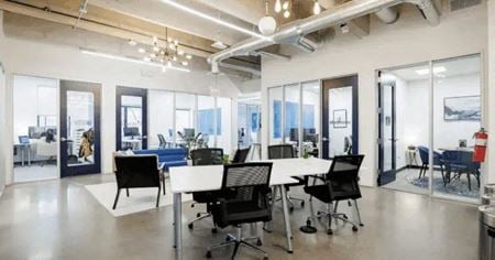 Preview of Coworking space for Rent at 1495 Canyon Boulevard
