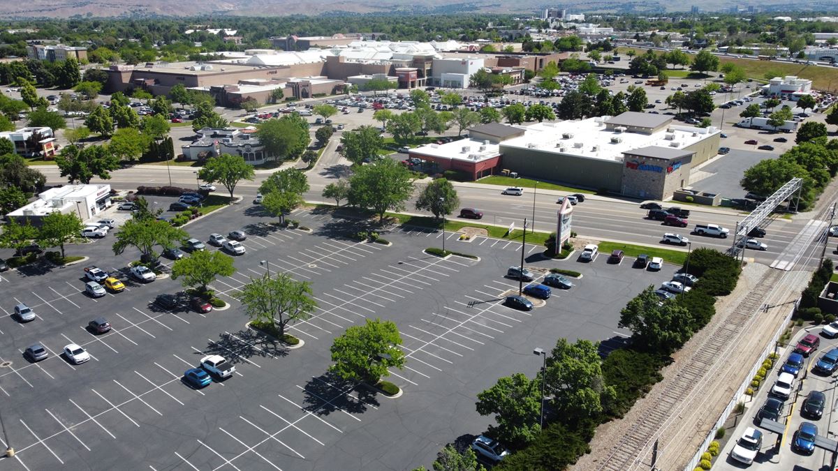 Boise Towne Square