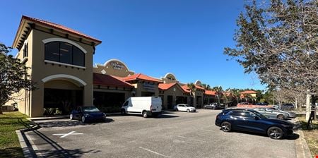 Preview of Industrial space for Rent at 356 Destination Daytona Lane