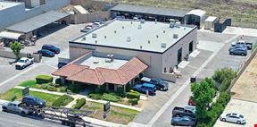 18805 Van Buren Blvd