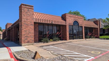 Preview of commercial space at 315 Harwood Rd