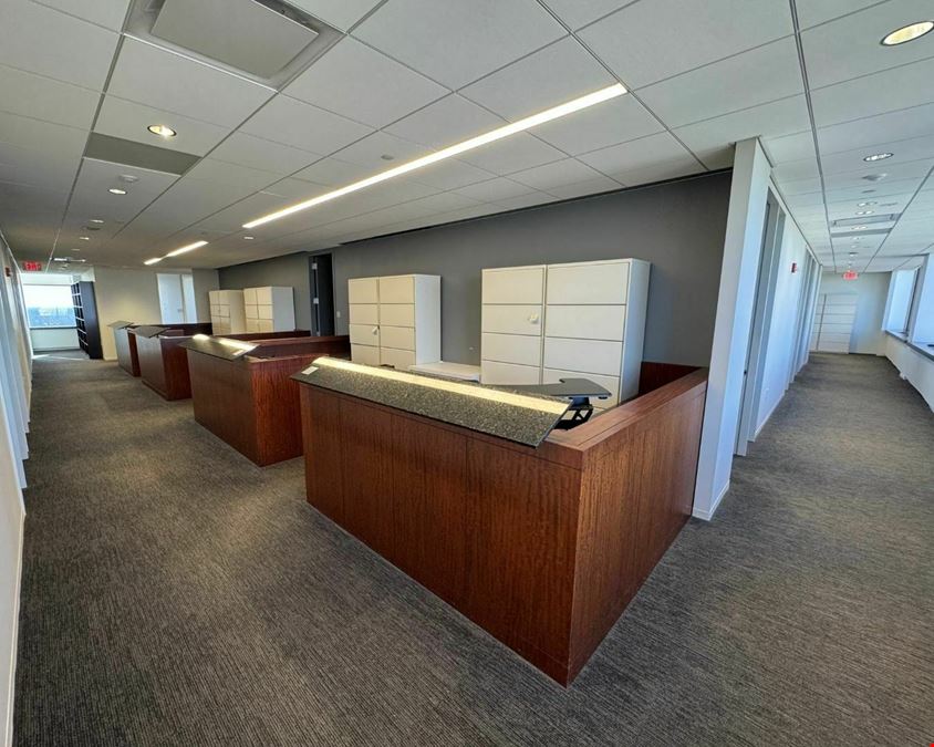 PNC Center