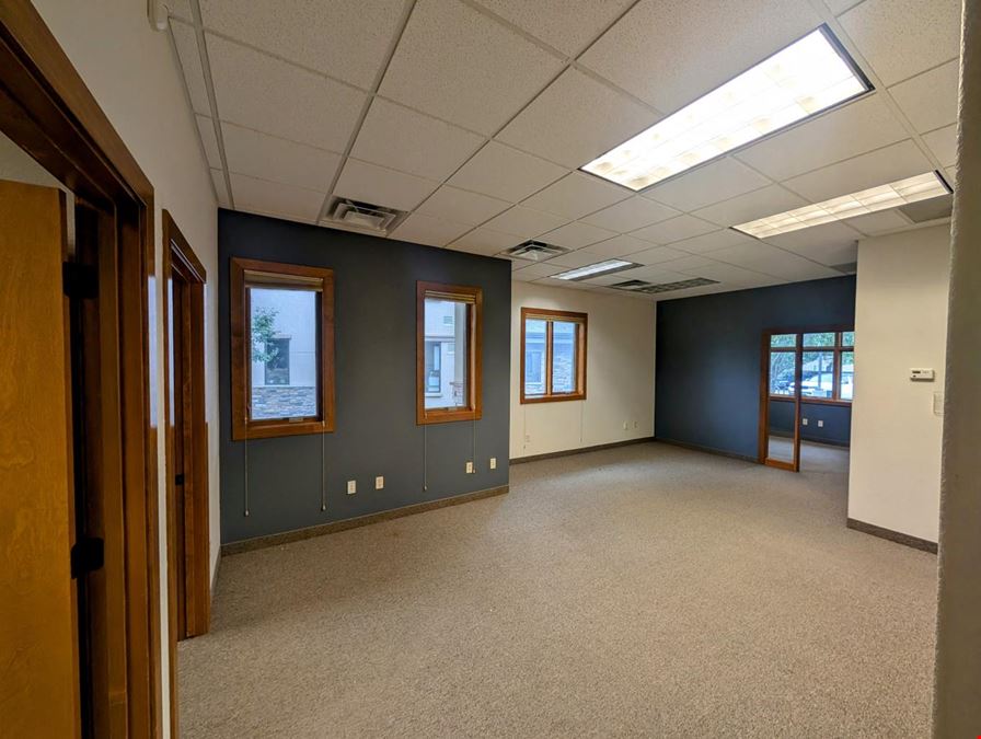 1915 Wilmington Dr. Suite 100