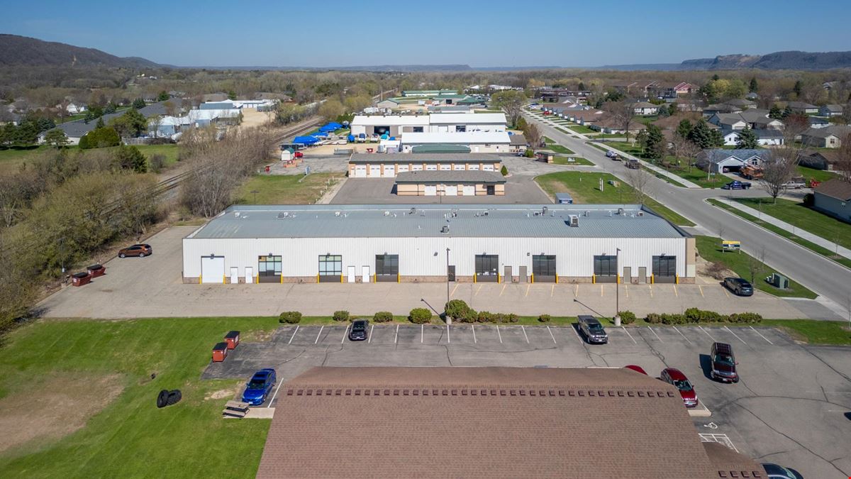 Lake City Multi-Tenant Flex Campus