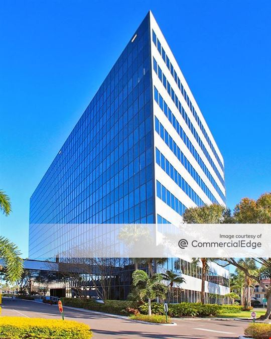 Bridgeport Center