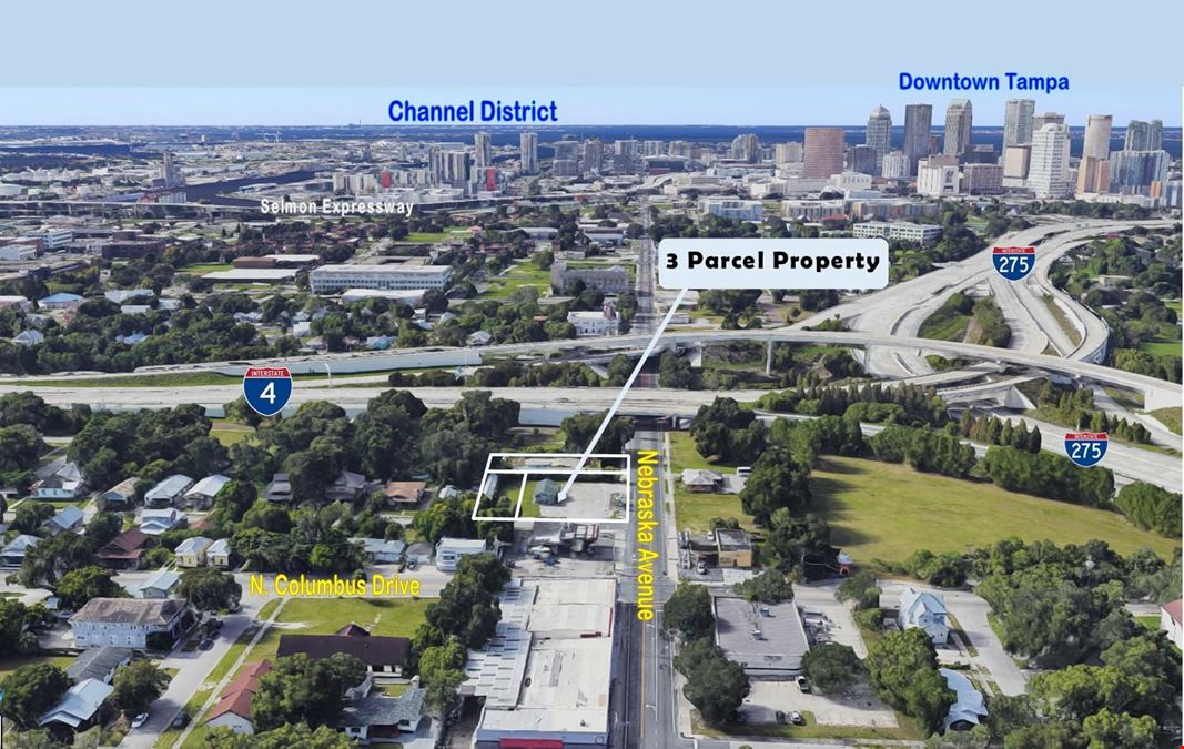 Commercial Land W 864 SF Office | FOR LEASE