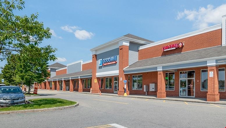 Preview of Retail space for Rent at 80 Route 6