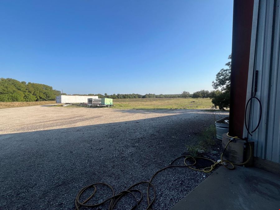 800 County Road 257