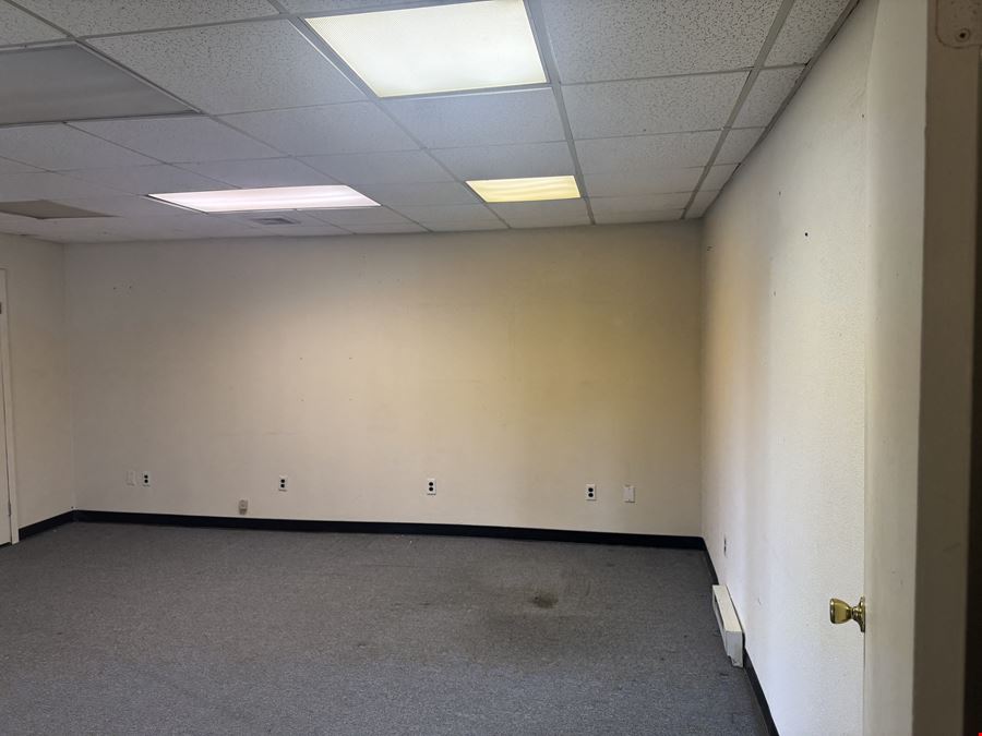 261 Suburban Ave