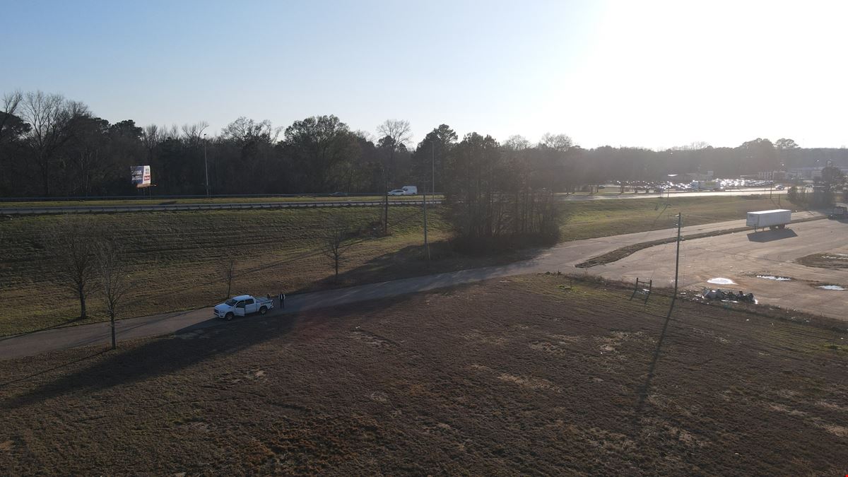 720 W. South Blvd. Montgomery, AL