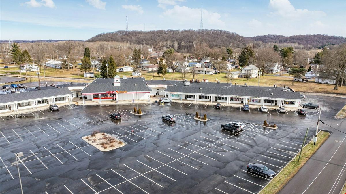 Colonial Center