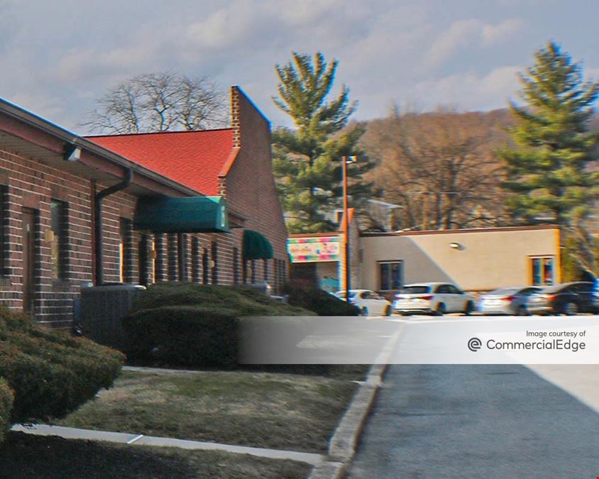 Downingtown Professional Plaza