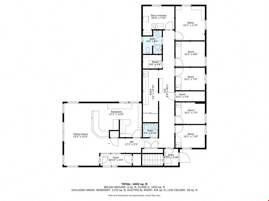 Mixed Use Investment Opportunity in Beverly, MA