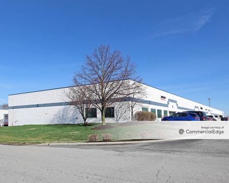 Preview of Industrial space for Rent at 3140 Shadeland Avenue