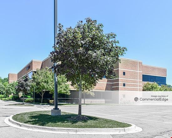 Preview of Office space for Rent at 28100 Cabot Drive