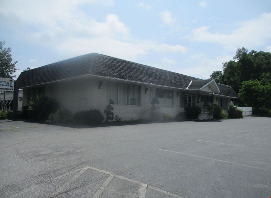 361 Duanesburg Rd