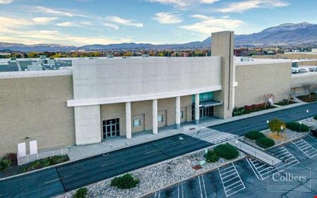 Preview of commercial space at 5400 Meadowood Mall Cir