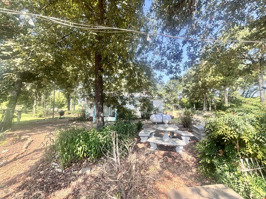 502 Peach Tree Rd