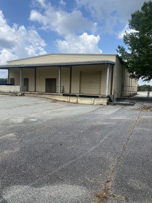 3485 South Monroe