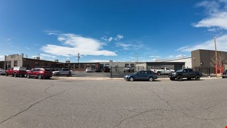 Preview of Industrial space for Sale at 1273-1279 South Cherokee Street