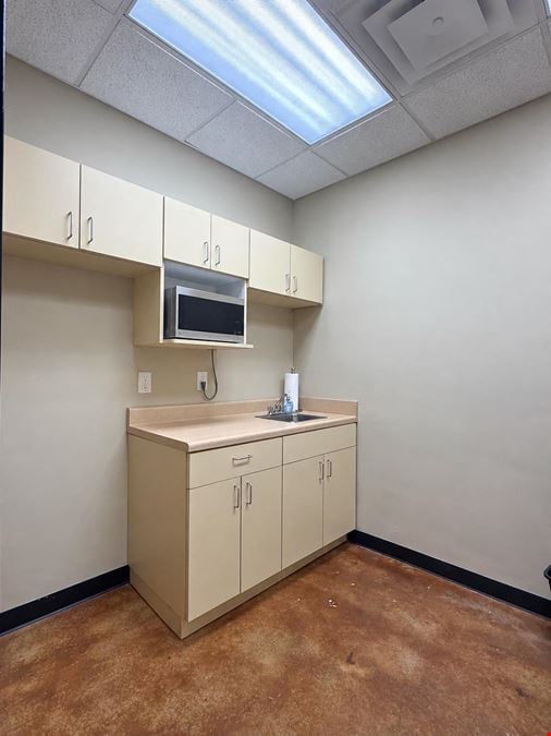 North Oconee Office Suite