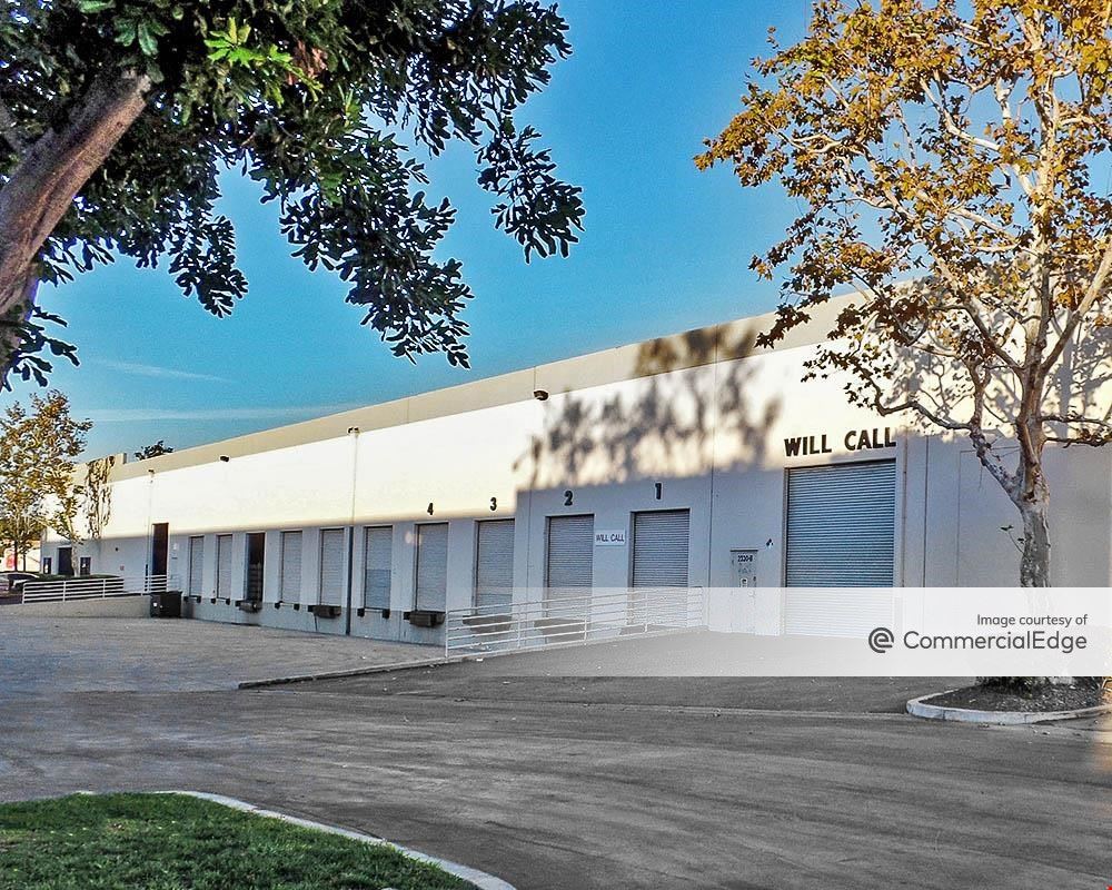 Artesia Distribution Center