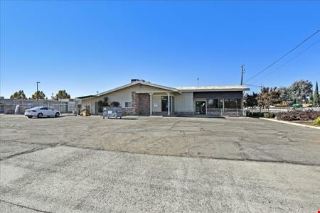 Preview of Retail space for Sale at 1450 N Beale Rd