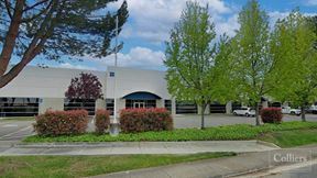 ARROYO BUSINESS CENTER II