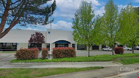 Preview of Industrial space for Rent at 4647 Las Positas Rd Bldg A