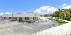 Neighborhood Retail/Office Space