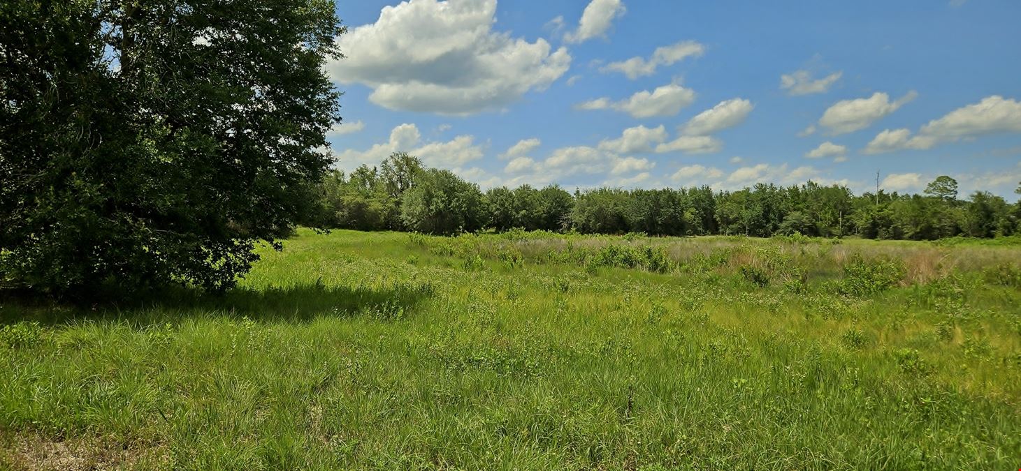 22 Acre Mammoth Grove Road Residential Homesite