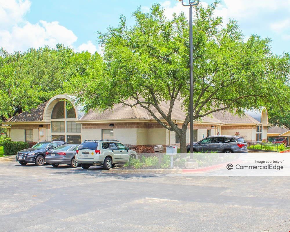 6211 West William Cannon Drive