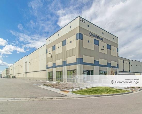 Preview of Industrial space for Rent at 3559 Himalaya Road