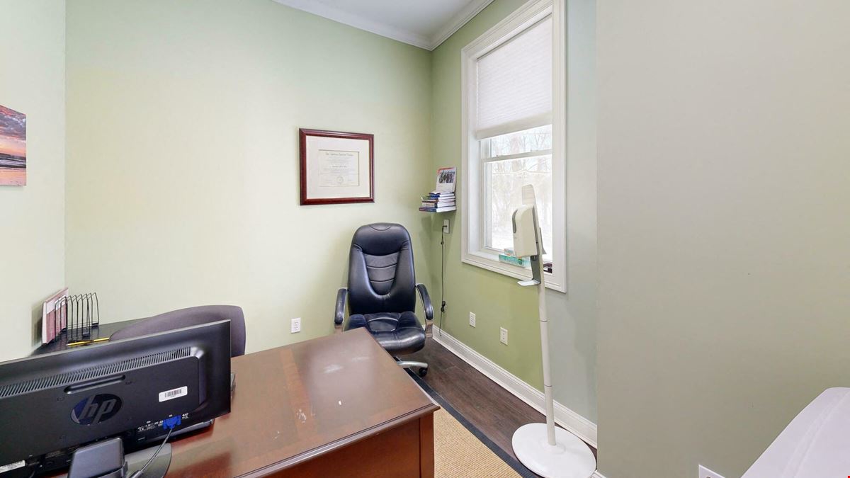 Somerset Place Office Condominiums
