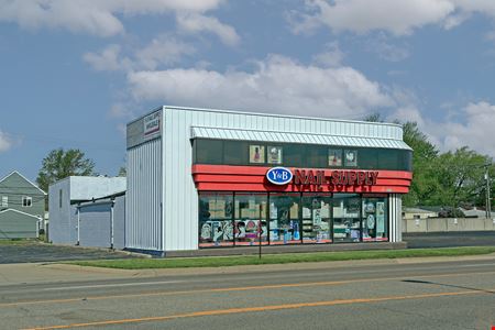 Preview of Office space for Sale at 30125 John R Rd