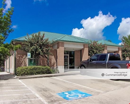 Preview of Office space for Rent at 1415 Highway 6